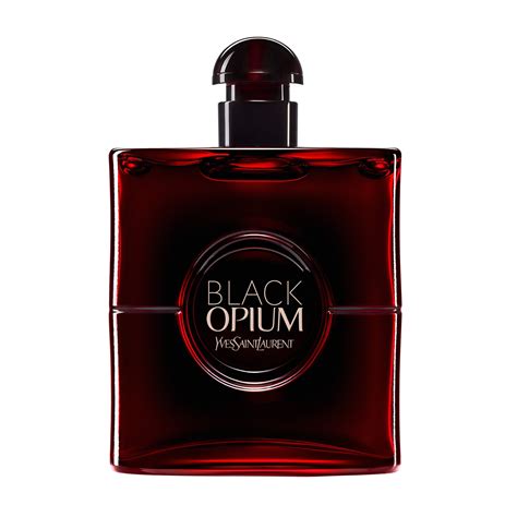 ysl over red 90ml|ysl opium over red.